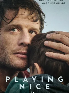 Веди себя прилично