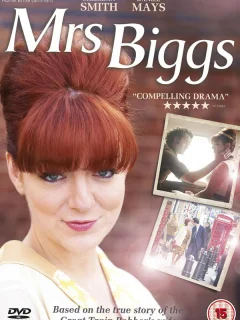Миссис Биггс