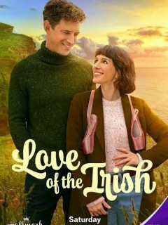 Ирландская любовь