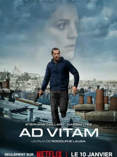 Ad Vitam: За жизнь