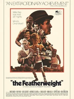 Полулегкий вес