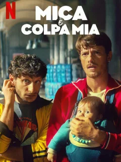 Любовная афера