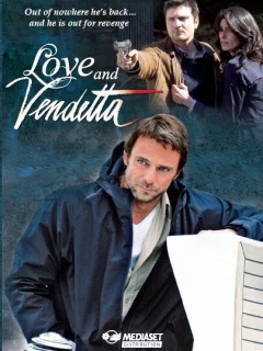 Любовь и месть