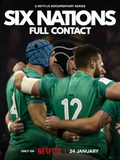 Кубок шести наций: Полный контакт