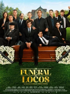 Похороны сумасшедших