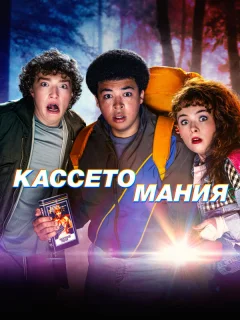 Видеожесть