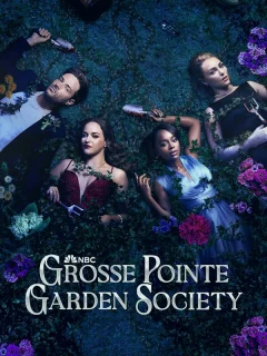 Садовничество в Гросс-Пойнте