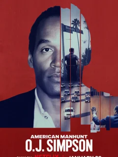Американская охота: О. Джей Симпсон