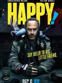 Хэппи 