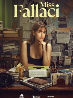 Мисс Фаллачи