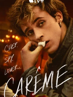 Карем: Повар королей