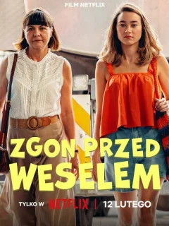 Смерть накануне свадьбы