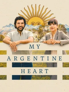 Моя аргентинская душа