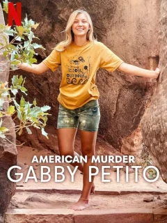 Американское убийство: Габби Петито