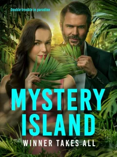 Таинственный остров: победителю достанется всё