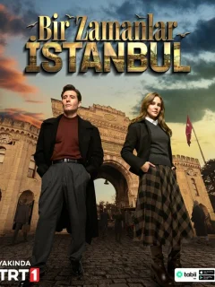 Однажды в Стамбуле