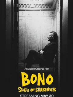 Bono: История примирения