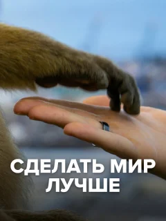 Сделать мир лучше