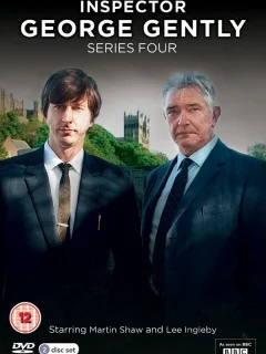 Инспектор Джордж Джентли