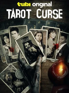 Проклятье таро