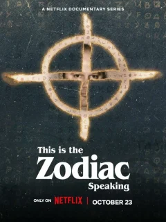 Говорит Зодиак