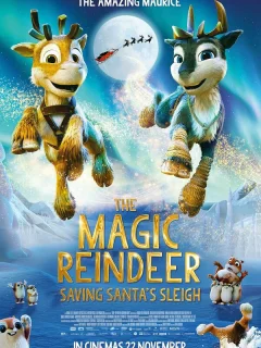 Нико: За Северным сиянием