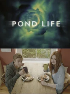 Доктор Кто: Жизнь Пондов