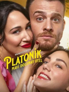 Чисто платонически: Отель «Голубая луна»