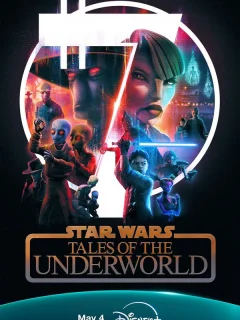 Звёздные войны: Сказания о преступном мире