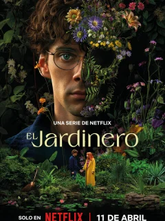 Наемный садовник