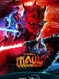 Звёздные войны. Дарт Мол: Повелитель теней