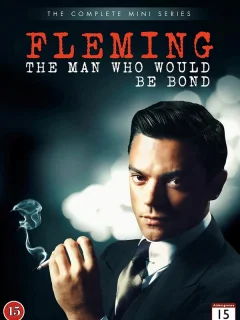 Флеминг: Человек, который хотел стать Бондом