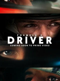 Формула-E: Пилот