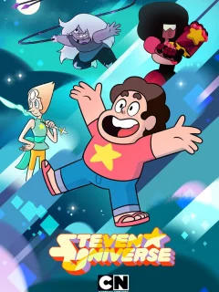 Вселенная Стивена