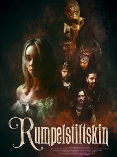 Румпельштильцхен