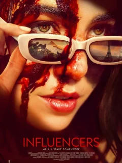 Инфлюэнсеры