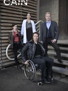 Каин. Исключение из правил