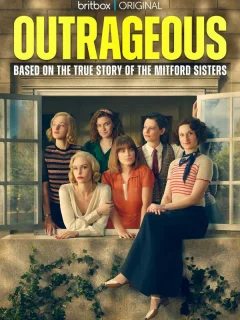 Возмутительные