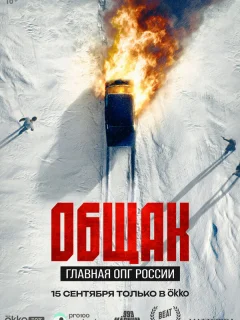 Общак. Главная ОПГ России