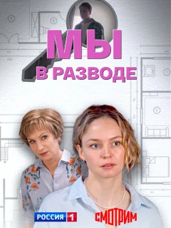 Мы в разводе