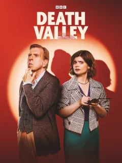 Долина смерти