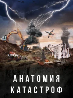 Анатомия катастроф