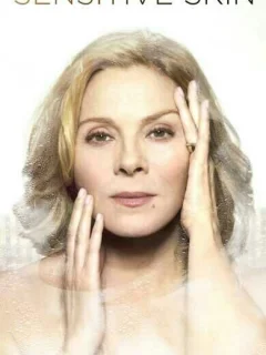 Нежная кожа