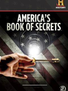 Американская книга тайн