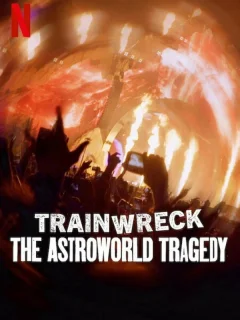 Полный провал: Трагедия на фестивале Astroworld