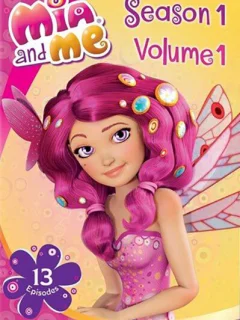 Миа и я