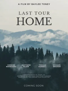 Последний тур домой