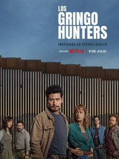 Охотники на гринго