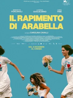 Похищение Арабеллы