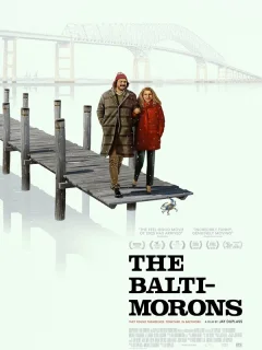 Чудаки из Балтимора